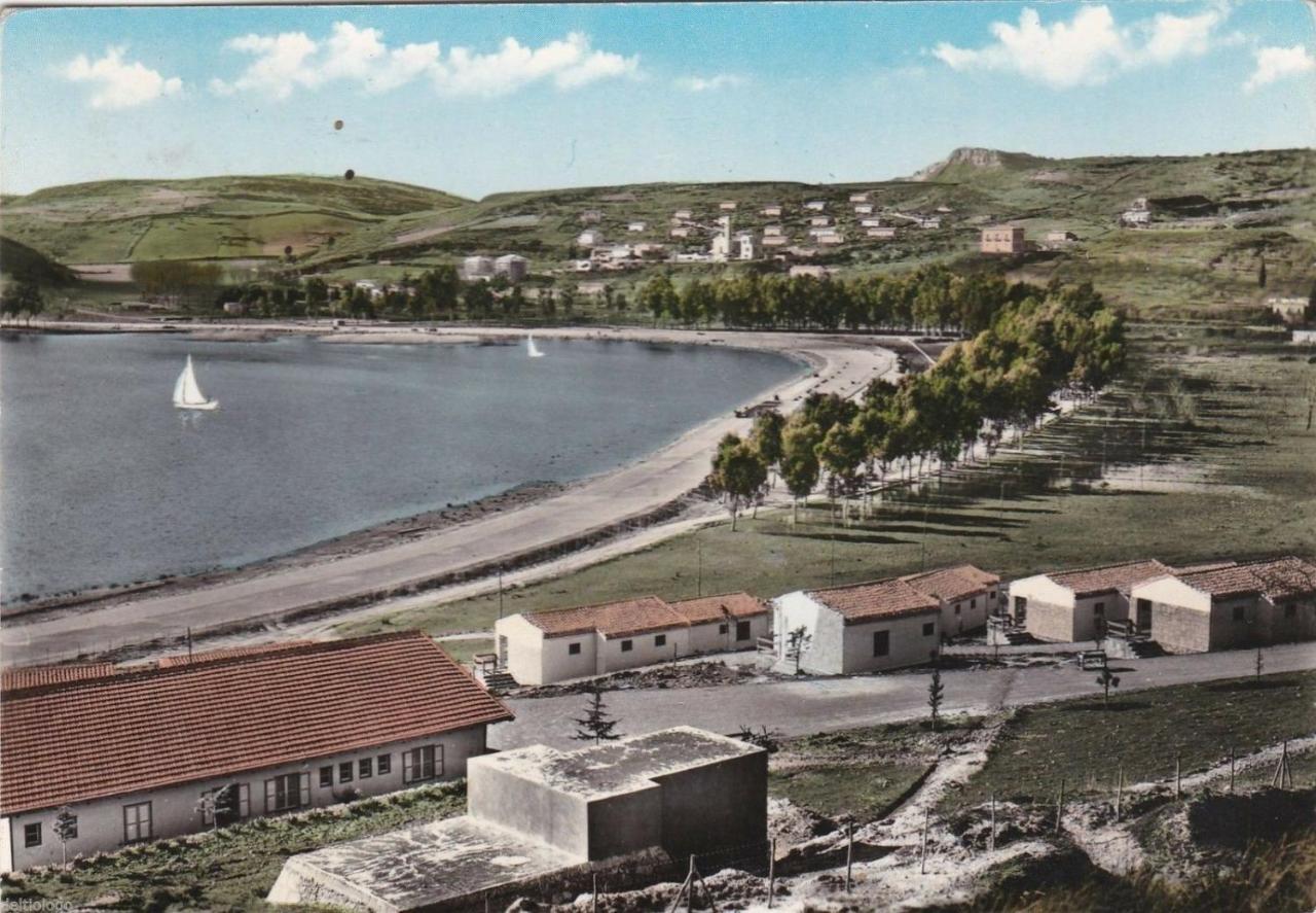 Hotel Riviera Enna