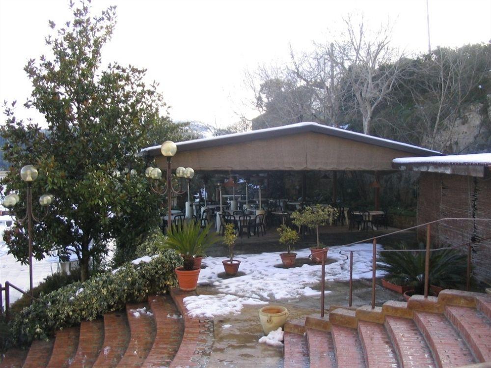 Riviera Hotel