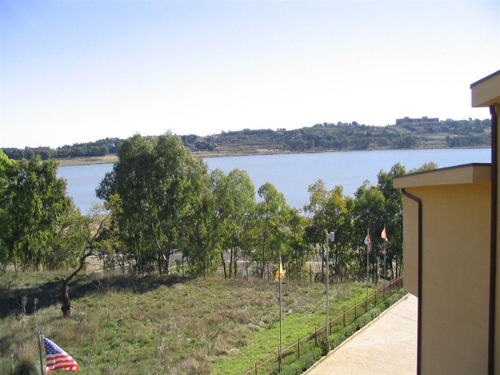 Riviera Hotel Enna