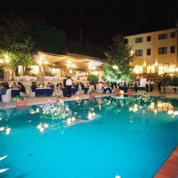 Riviera Hotel Enna