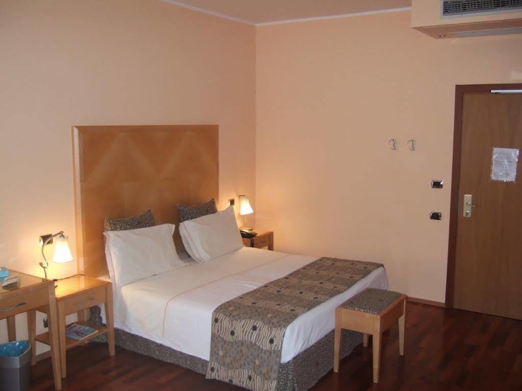 Hotel Riviera Enna