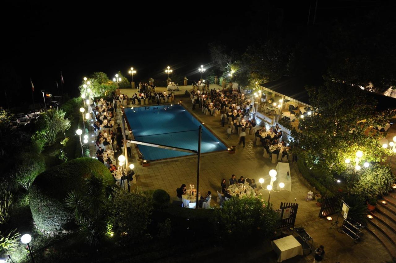 Hotel Riviera Enna