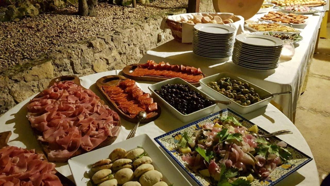Riviera 3* Enna