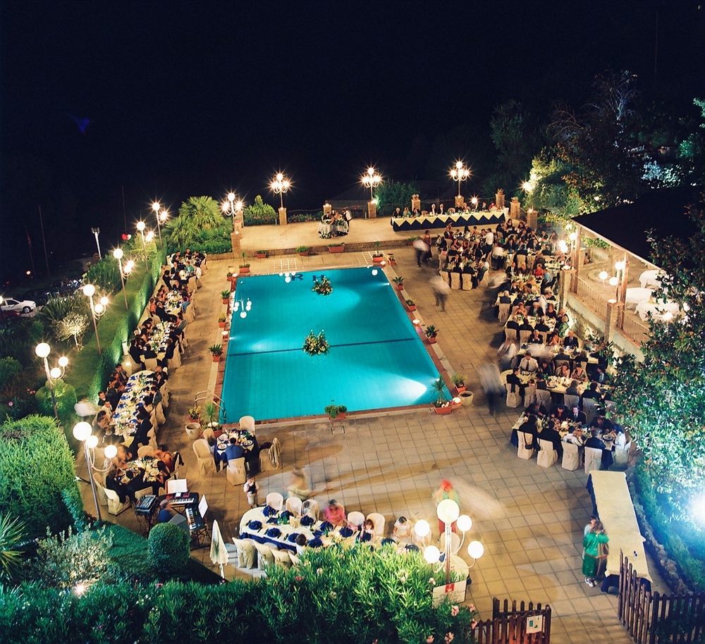 Riviera 3* Enna