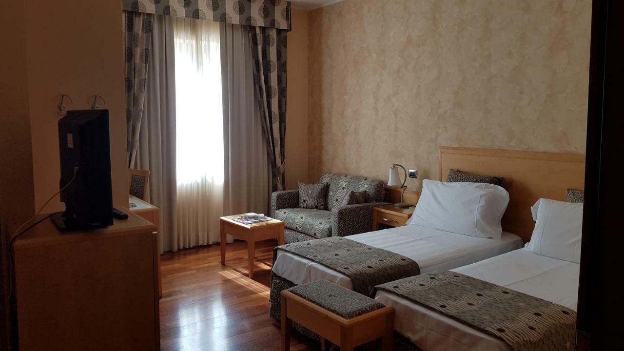 Hotel Riviera Enna