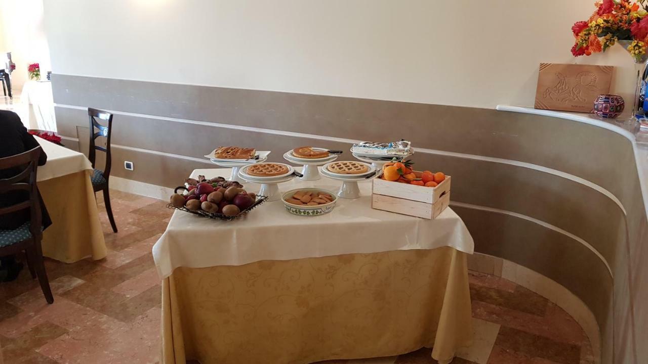 Riviera 3* Enna